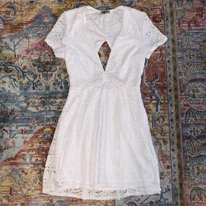 Show Me Your Mumu | NWT Ibiza Dress Size Large